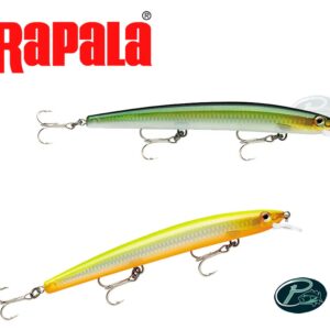 Rapala Max Rap 110 SP