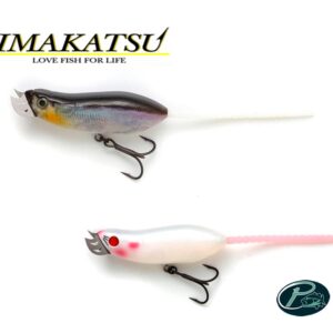 Imakatsu Metal Mouse