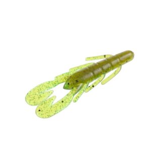 Zoom micro ultravibe Speed Craw