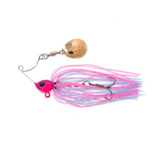 Hart Spinner Bait Minimax