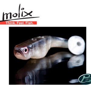 Molix Vis Shad 9,5Cm