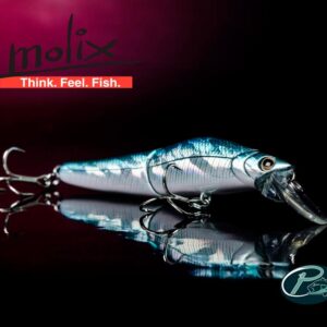 Molix Jubar Jerk 90