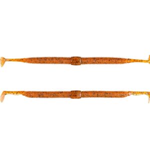 Molix Sneaky Worm 5"