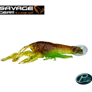 Ned Craw Savage Gear 6.5cm