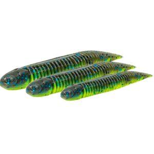 Savage Gear Ned Dragon Tail Slug 10cm