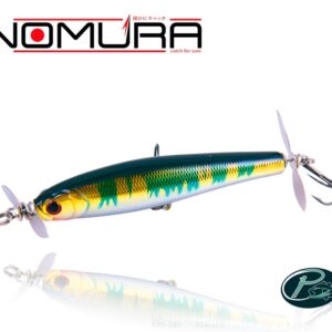 Nomura Noboru 105F
