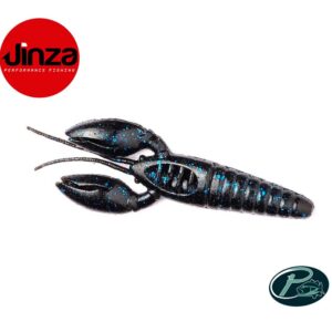 Jinza Orellana Craw 3,75"