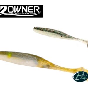 Owner JR Shad 3,2"