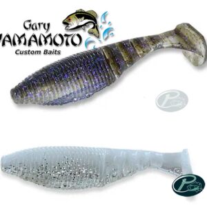 Yamamoto Padle Zako 4"