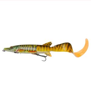Savage Gear 3D Hybrid pike 17cm