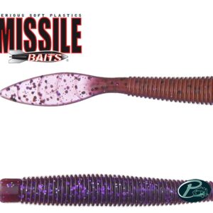 Missile Baits Quiver 4.5