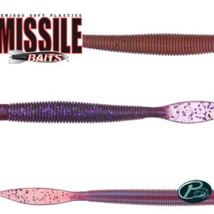 Missile Baits Quiver 6.5