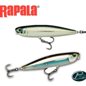 RAPALA Pencil 107