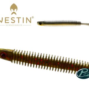 Westin Ringteez ST 5"