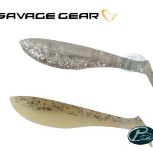 Savage Gear 4Play Shad Loose Body 11 Cm