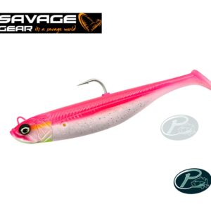 Savage Gear Minnow 12.5cm