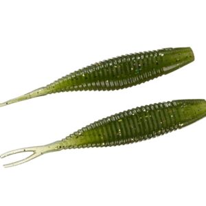 Yamamoto Scope Shad 3"