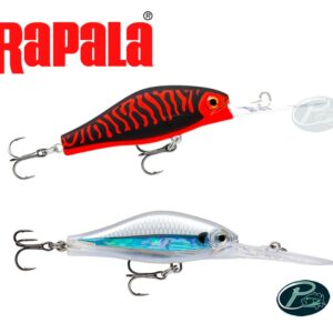 Rapala Shadow Jack Deep 5 cm
