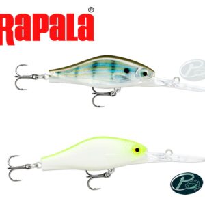 Rapala Shadow Jack Deep 7 cm