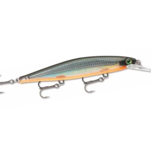 Jerkbait Rapala Shadow Rap Deep 11
