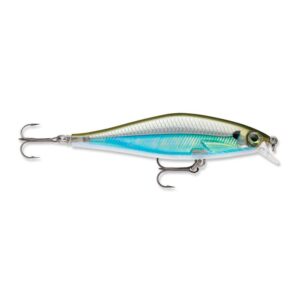 Rapala Shadow Rap Shad 09