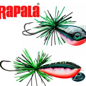 Rapala BX Skitter Frog
