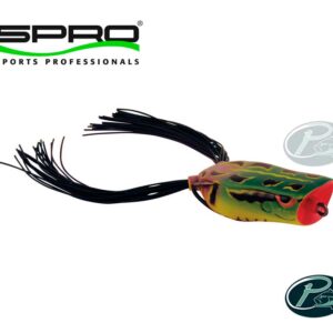 SPRO BRONZEYE POP 60