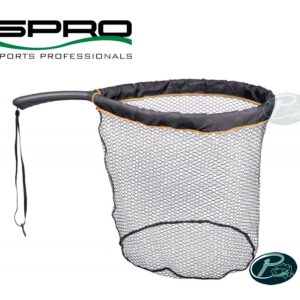 SPRO sacadora Kayak Floating Net