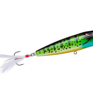 Popper SPRO E Pop 80