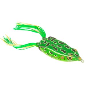 SPRO Bronzeye Frog JR