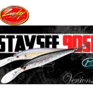 Lucky Craft Staysee 90SP Ver.2