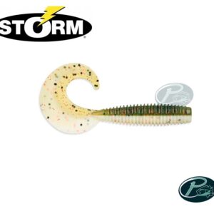 STORM GO-TO GRUB 3" y 4"