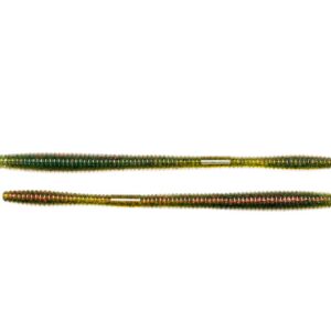 Straight tail worm 16.5 cm Live Target