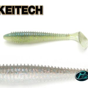 Keitech Swing Impact Fat 3.8"