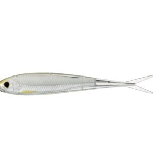 Twitch Minnow Live Target
