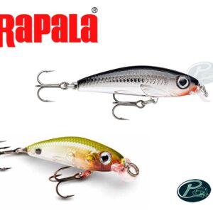 Rapala Ultra Light Minnow 40 FS