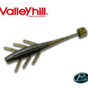 VALLEYHILL EBI Shad 4"