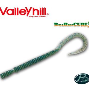 VALLEYHILL RE:RE: Curl 4"