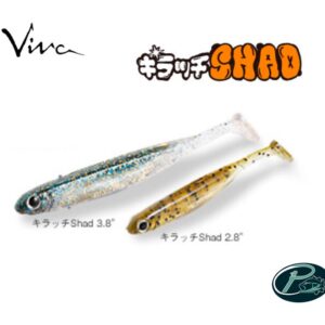 Viva Shad 3,8"