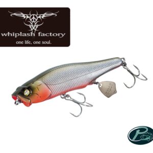 WHIPLASH Factory Disturbing Wire