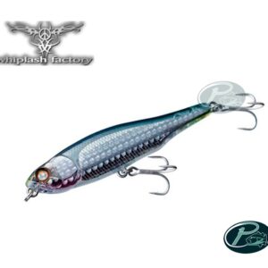 Whiplash Travieso 87