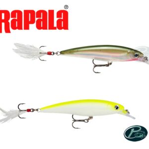 RAPALA X-Rap 100 SP