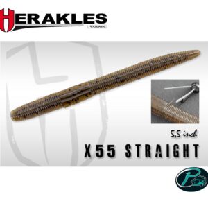 Herakles X55 Straight 5,5"