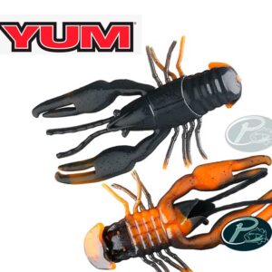 YUM Crawbug 2,5"