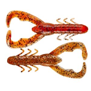 YUM Christie Craw 3.5"