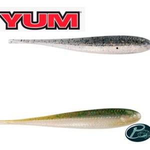 YUM FF SONAR MINNOW 3"