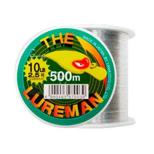 Yamatoyo The Lureman