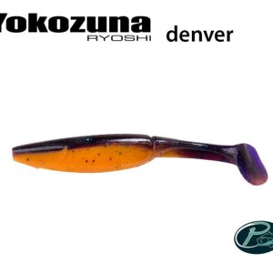 Yokozuna Denver 10 Cm