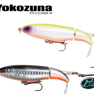 Yokozuna Mad Tail 90