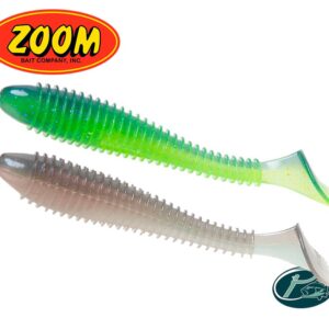 Zoom Z-Swim 3.8"